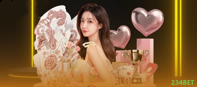 Interface Premium 234bet