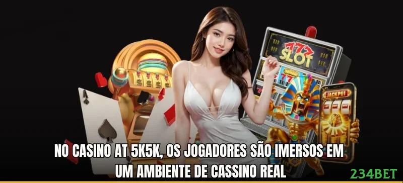Casino VIP 234bet